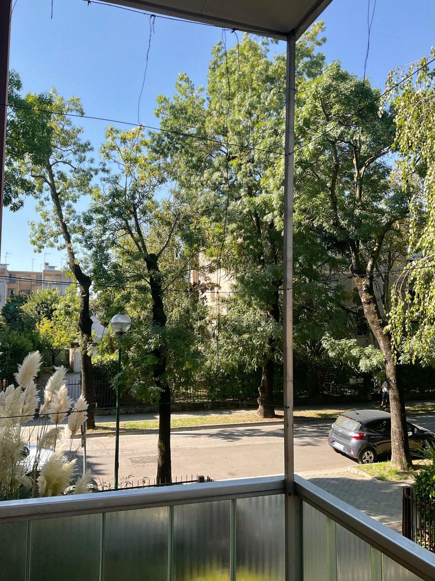 Casa Federica Marghera Exterior foto