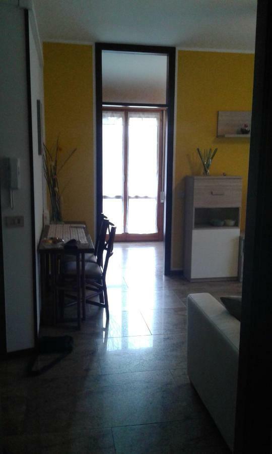 Casa Federica Marghera Exterior foto